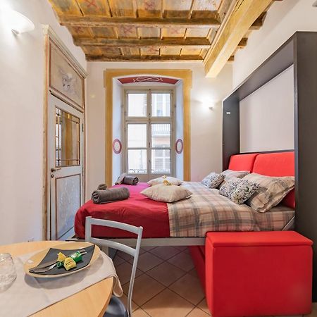 Ferienwohnung Dream House Cuneo Exterior foto