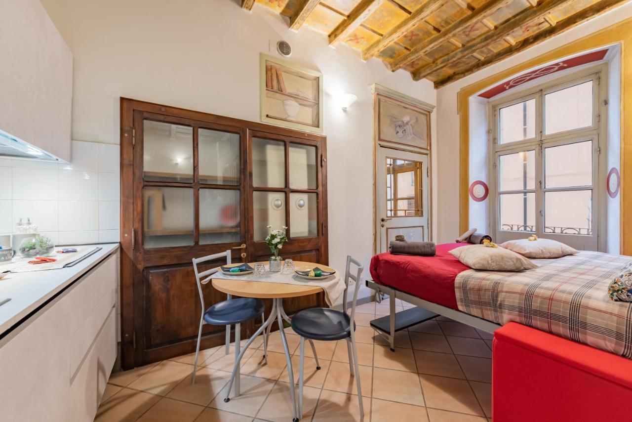 Ferienwohnung Dream House Cuneo Exterior foto