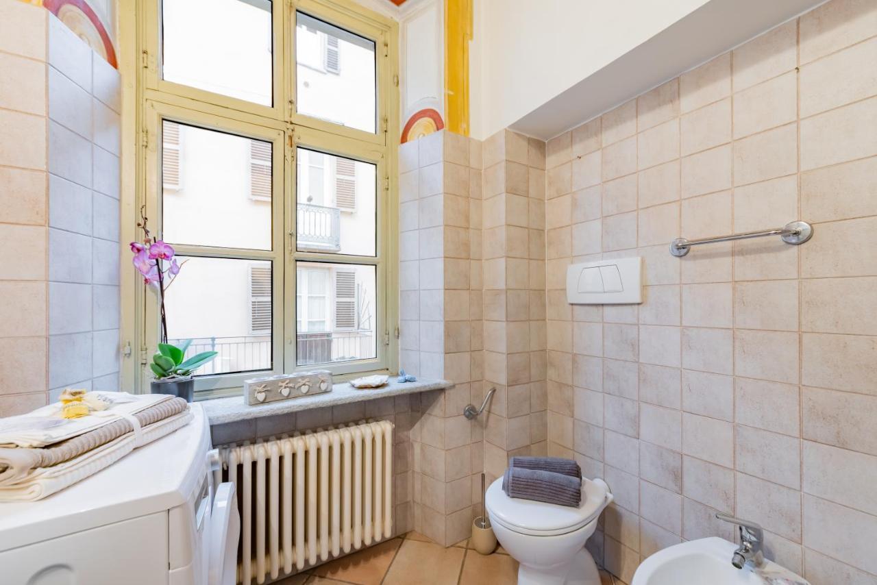 Ferienwohnung Dream House Cuneo Exterior foto