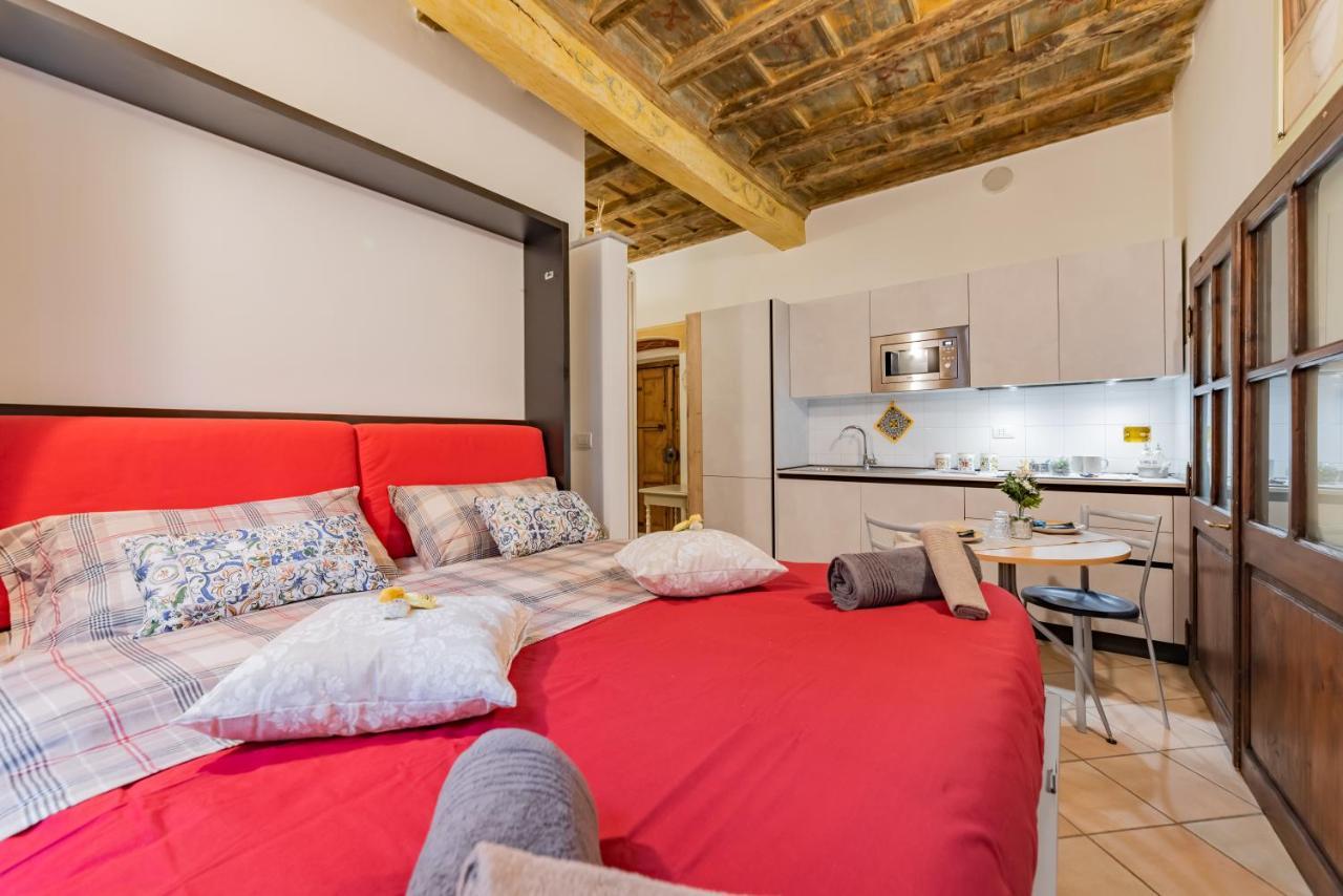 Ferienwohnung Dream House Cuneo Exterior foto